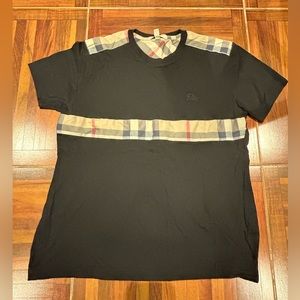 Burberry Boys Tee